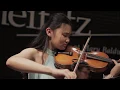 Download Lagu Schumann: Violin Sonata No. 1 in A minor, Op. 105: I. | Angela Chan, violin; Beilin Han, piano