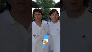 Messi s Father Jorge Messi Dies at 68 Tribute