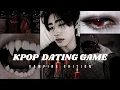 Download Lagu KPOP DATING GAME | VAMPIRE EDITION