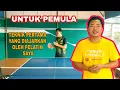 Download Lagu Teknik dasar pukulan tenis meja