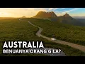 Download Lagu Australia: Benua Penuh Keajaiban yang Hidup. Dari Gurun Tandus ke Pantai Surga