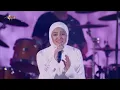 Hamid El Shaeri ft. Hla Roushdy - Ouda | حميد الشاعرى وهلا رشدي - عودة | مهرجان العلمين - 2023