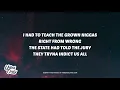 Lil Durk - Backdoor (Lyrics)