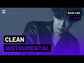 j-hope 'BASE LINE' - INSTRUMENTAL REMAKE BY LY