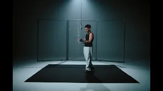Dani Ribba - INTOCABLE (Visualizer)
