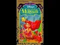 Download Lagu Opening to The Little Mermaid 1998 VHS