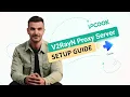 How to Set Up a Proxy Server with V2RayN Quick Guide 2026