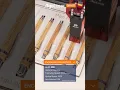 Laser Engraving Customized Ball Pens In Bulk DIY KIT 2W