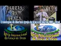 Download Lagu Cronologias de Abertura Igreja da Graça em Seu Lar  Missiónario RR Soares de 1980 - Atual