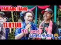 Panjang Ilang Tlutur Nyi Iswati Sampai Nangis / Tayub Bojonegoro
