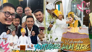 Youtuber Ahum Sure Prabinngangom9615 Luhongba 