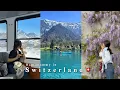 Lagu 동화속 그림같은 스위스에서의 일주일🇨🇭ㅣ현지인이 뽑아준 맛집, 숙소, 초콜릿 클래스, 즐길거리 모음ㅣ스위스여행 브이로그ㅣSwitzerland Travel VlogㅣASMR