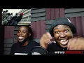 Unknown T - Homerton B [Music Video] | GRM Daily (REACTION)