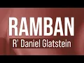 Download Lagu Alle Parsha - Ongelooflijke inzichten in de Ramban op Parshas Shelach