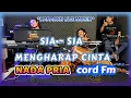 Download Lagu Sia Sia Mengharap Cintamu Karaoke Koplo Bajidor - Nada Pria Fm