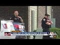 Three hurt in two shootings in Raytown