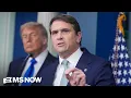 Michael Steele destroys weak servile Republicans who caved on Todd Blanche