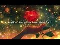 zach bryan - blue jean baby [ slowed + reverb ] (lyrics)