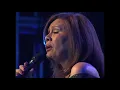 Marilyn McCoo "One Less Bell To Answer" Live