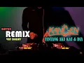 Download Lagu DJ TENTANG AKU KAU DAN DIA KANGEN BAND TERBARU 2020 DJ FULL BASS COVER BY DEEJAY PROJECT