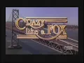 Download Lagu Crazy like a Fox - S1, Ep 4 (1985)