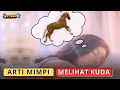 Download Lagu 5 Arti Mimpi Melihat Kuda ( FAKTA DAN MITOS ) - 255
