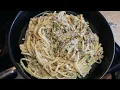 How To Make A Creamy Ground Beef Alfredo