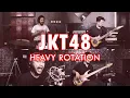 Download Lagu JKT48 - Heavy Rotation | ROCK COVER by Sanca Records