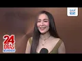 Download Lagu Marian Rivera, kinikilig sa dami ng fans sa Vietnam | 24 Oras Weekend