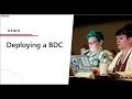 Deploying SQL Server Big Data Clusters - Ben Weissman