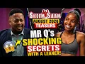 Skeem Saam August 2026 Teasers Mr Q s Shocking Secrets Mapitsi in Danger More