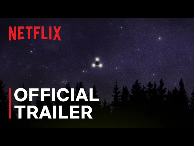 Official Trailer