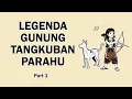 Download Lagu Legenda Gunung Tangkuban Parahu - Part 1 || Storytelling Cerita Rakyat oleh Putri Diandrasari