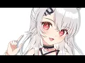 Saruei Fanart SPEEDPAINT
