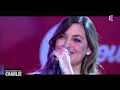 Berry "Le bonheur" - C à vous - 12/01/2015