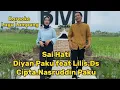 Download Lagu Karaoke Lagu Lampung Sai Hati Cipta. Nasruddin Paku