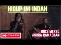 Download Lagu HIDUP INI INDAH - ONCE MEKEL feat ANDRA RAMADHAN (UNPLUGGED VERSION)