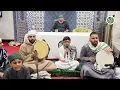 Download Lagu An Nabi Salo - Divine Breezes