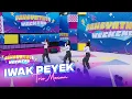 Download Lagu Trio Macan - Iwak Peyek | DAHSYATNYA WEEKEND