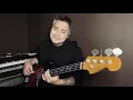 SINGAPORE BAYBEATS 2020 - FRANCO - CASTAWAY