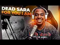 Download Lagu THAT VOICE!!! DEAD SARA - FOR YOU I AM REACTION