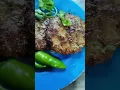 Download Lagu Yummy Chapli Kabab!! #trending #food #khanumvlogs