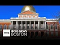 Staffer for Mass Gov Healey fired after arrest on drug gun charges