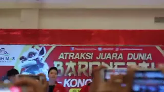 smash inikah cinta at kcp 18 02 2018
