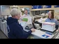 USPS CLERKS What Is A Pse Sales Service Distribution Associate SSDA