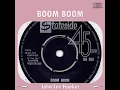 Boom Boom - John Lee Hooker
