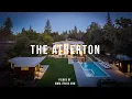The Atherton 55 Million on Billionaires Row in Atherton CA