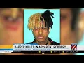 Rapper XXXTentacion shot dead in Florida
