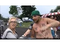 07-22-16 Kat Timpf on Barstool Sports - Gathering of the Juggalos