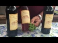 Owner of Rosabianca Vineyards in Northford explains three new wines